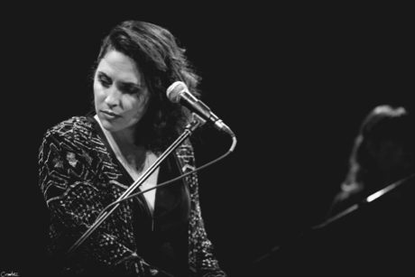 Ariane Vaillancourt