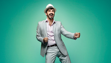 Damien Robitaille