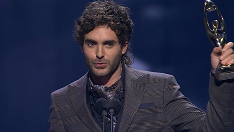 Alex Nevky ADISQ 2014
