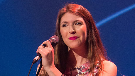 Charlène Blanchette